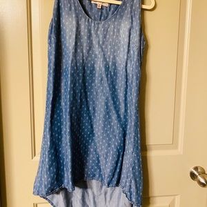 Philosophy women’s dress